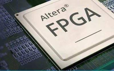 FPGA芯片，机遇与挑战并存