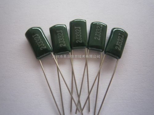 电子元器件网解析电容器使用需要注意的细节与方法